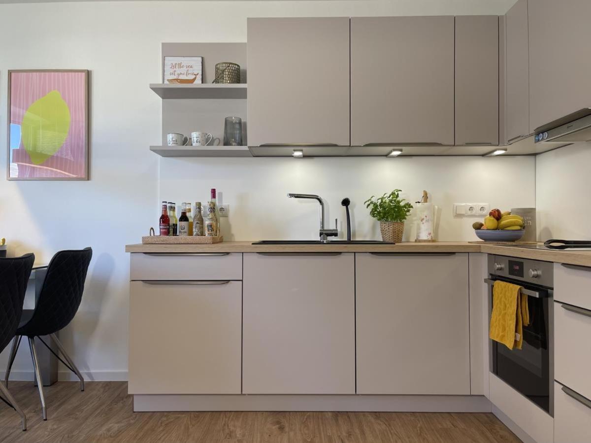 Kellenhusen Tor 20 - Strandquartier 외부 사진