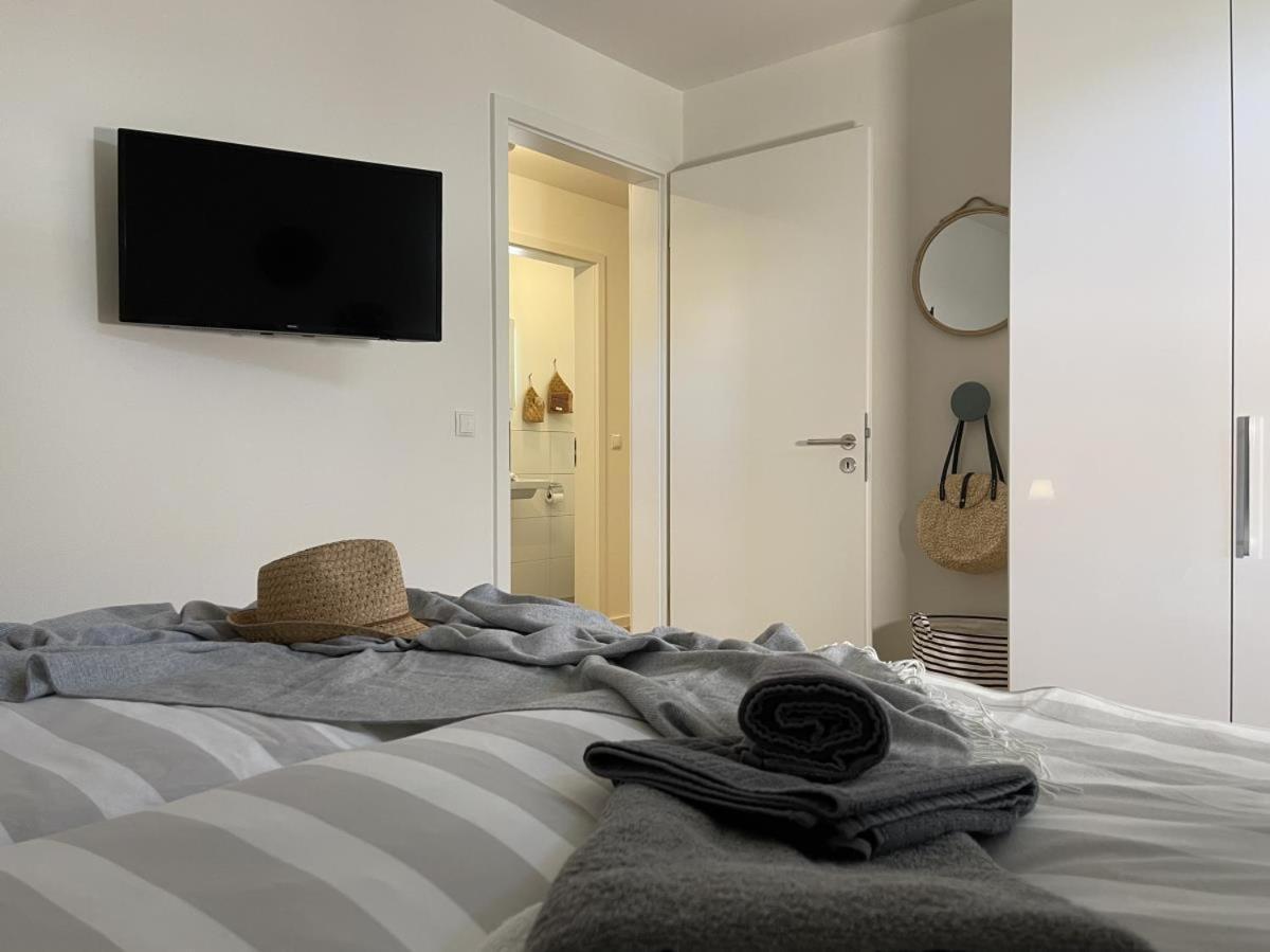 Kellenhusen Tor 20 - Strandquartier 외부 사진