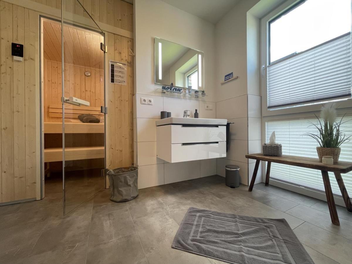 Kellenhusen Tor 20 - Strandquartier 외부 사진